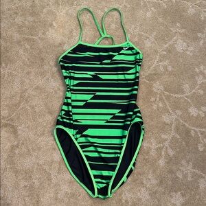 Nike Reversible One Piece Swimsuit *No Tag*